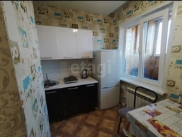 Продается 1-комнатная квартира Ключевская ул, 25.4  м&sup2;, 6200000 рублей