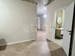 Продается 2-комнатная квартира Виталия Сукуева ул, 49.2  м&sup2;, 8400000 рублей