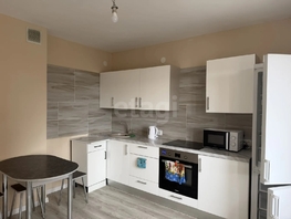 Продается 2-комнатная квартира ЖК Изумрудный, 3 очередь, 66.8  м&sup2;, 13800000 рублей