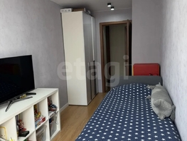 Продается 3-комнатная квартира Фрунзе ул, 53.3  м&sup2;, 11230000 рублей