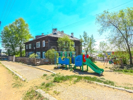 Продается 2-комнатная квартира Чертенкова ул, 47.7  м&sup2;, 2600000 рублей