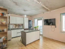Продается 2-комнатная квартира Максима Концова ул, 78  м&sup2;, 9750000 рублей