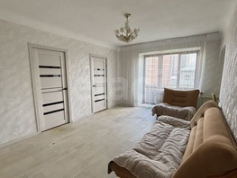Продается 4-комнатная квартира Хоца Намсараева ул, 64.1  м&sup2;, 9950000 рублей