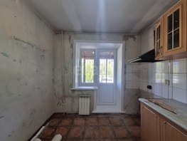 Продается 2-комнатная квартира Гагарина ул, 48.1  м&sup2;, 7650000 рублей