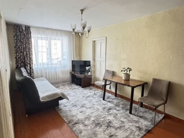 Продается 2-комнатная квартира Октябрьская ул, 41.6  м&sup2;, 6000000 рублей