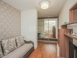 Продается 2-комнатная квартира Дашиева ул, 46.7  м&sup2;, 7550000 рублей