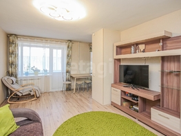 Продается 2-комнатная квартира Гагарина ул, 53.2  м&sup2;, 8700000 рублей