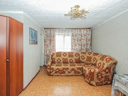 Продается 1-комнатная квартира Гагарина ул, 28.8  м&sup2;, 5100000 рублей