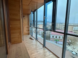 Продается 2-комнатная квартира Комсомольская ул, 59.2  м&sup2;, 15000000 рублей