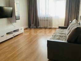 Продается 2-комнатная квартира Балтахинова ул, 85.7  м&sup2;, 15500000 рублей
