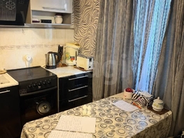 Продается 2-комнатная квартира Пушкина ул, 49.4  м&sup2;, 6450000 рублей