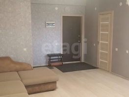 Продается 1-комнатная квартира Ринчино ул, 41  м&sup2;, 6950000 рублей