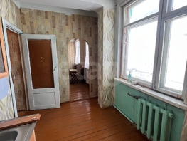 Продается 1-комнатная квартира Больничная ул, 39.7  м&sup2;, 500000 рублей