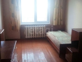 Продается 3-комнатная квартира Гагарина ул, 66.2  м&sup2;, 10400000 рублей
