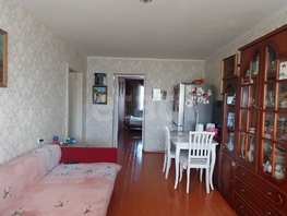 Продается 3-комнатная квартира Камова ул, 57.6  м&sup2;, 7100000 рублей