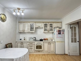 Продается 2-комнатная квартира Трубачеева ул, 66.2  м&sup2;, 11000000 рублей