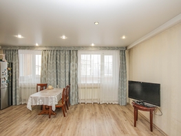 Продается 3-комнатная квартира Смолина ул, 80  м&sup2;, 15700000 рублей