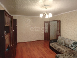 Продается 2-комнатная квартира Борсоева ул, 52.3  м&sup2;, 8450000 рублей