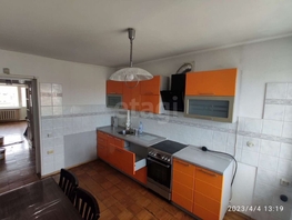 Продается 3-комнатная квартира Лимонова ул, 67.5  м&sup2;, 8700000 рублей