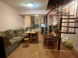 Продается 4-комнатная квартира Комарова ул, 102  м&sup2;, 11800000 рублей