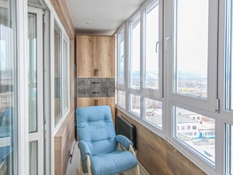 Продается 3-комнатная квартира Шумяцкого ул, 66.1  м&sup2;, 12000000 рублей