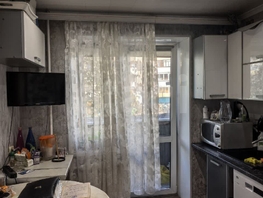 Продается 2-комнатная квартира Ключевская ул, 51  м&sup2;, 7700000 рублей