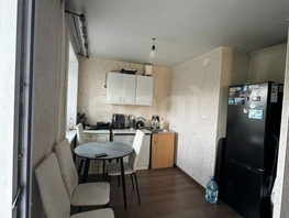 Продается 2-комнатная квартира Гагарина ул, 43.3  м&sup2;, 7147000 рублей