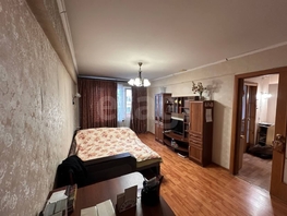 Продается 2-комнатная квартира Борсоева ул, 43  м&sup2;, 7500000 рублей