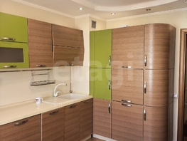 Продается 3-комнатная квартира Жердева ул, 75.6  м&sup2;, 14400000 рублей
