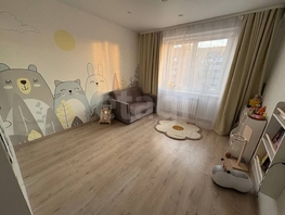 Продается 2-комнатная квартира ЖК Весна, 2 этап, 55  м&sup2;, 13500000 рублей