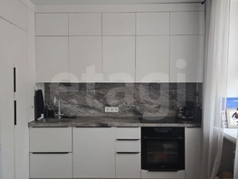 Продается 3-комнатная квартира Современная ул, 70  м&sup2;, 10300000 рублей
