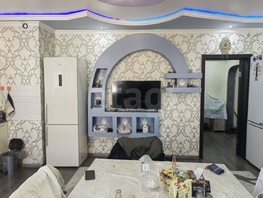 Продается 3-комнатная квартира Ключевская ул, 83.9  м&sup2;, 14050000 рублей