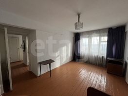 Продается 3-комнатная квартира 50-летия Октября пр-кт, 55.4  м&sup2;, 7300000 рублей