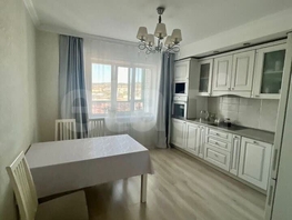 Продается 2-комнатная квартира Модогоева ул, 69  м&sup2;, 18000000 рублей