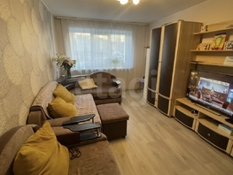 Продается 3-комнатная квартира Сухэ-Батора ул, 57.7  м&sup2;, 8800000 рублей