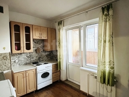 Продается 1-комнатная квартира Ключевская ул, 41  м&sup2;, 6700000 рублей