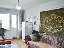 Продается 3-комнатная квартира Борсоева ул, 58.6  м&sup2;, 8500000 рублей
