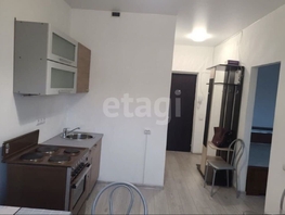 Продается 1-комнатная квартира Борсоева ул, 34  м&sup2;, 6250000 рублей