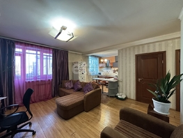 Продается 2-комнатная квартира Столбовая ул, 59.2  м&sup2;, 10100000 рублей