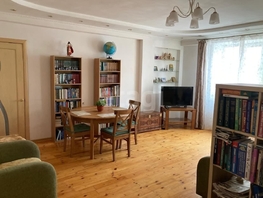 Продается 1-комнатная квартира Геологическая ул, 70.9  м&sup2;, 11500000 рублей