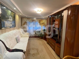 Продается 4-комнатная квартира Шумяцкого ул, 70.3  м&sup2;, 12000000 рублей