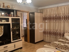 Продается 2-комнатная квартира Гагарина ул, 43.8  м&sup2;, 7750000 рублей