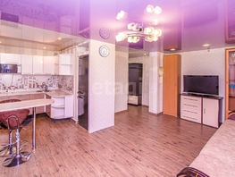 Продается 3-комнатная квартира Гагарина ул, 53.8  м&sup2;, 9500000 рублей