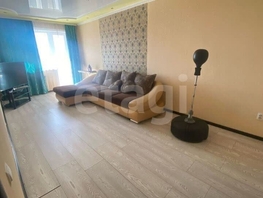 Продается 3-комнатная квартира Ключевская ул, 83.3  м&sup2;, 12900000 рублей