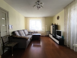 Продается 4-комнатная квартира Мерецкова ул, 70.6  м&sup2;, 7000000 рублей