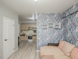 Продается 1-комнатная квартира 142-й мкр, 36  м&sup2;, 6150000 рублей