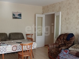 Продается 3-комнатная квартира Лимонова ул, 66.9  м&sup2;, 8500000 рублей