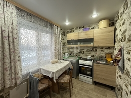 Продается 1-комнатная квартира Жердева ул, 34.3  м&sup2;, 6150000 рублей