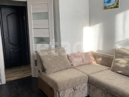 Продается 2-комнатная квартира Сентарецкого ул, 40  м&sup2;, 4500000 рублей