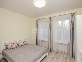 Продается 2-комнатная квартира Цивилева ул, 44.6  м&sup2;, 7650000 рублей